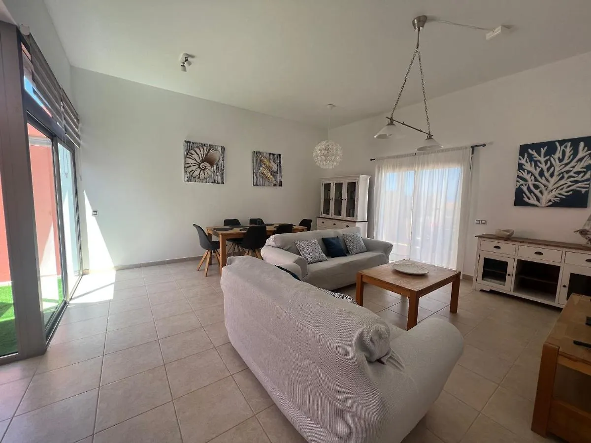 Ajana Villa Caleta De Fuste