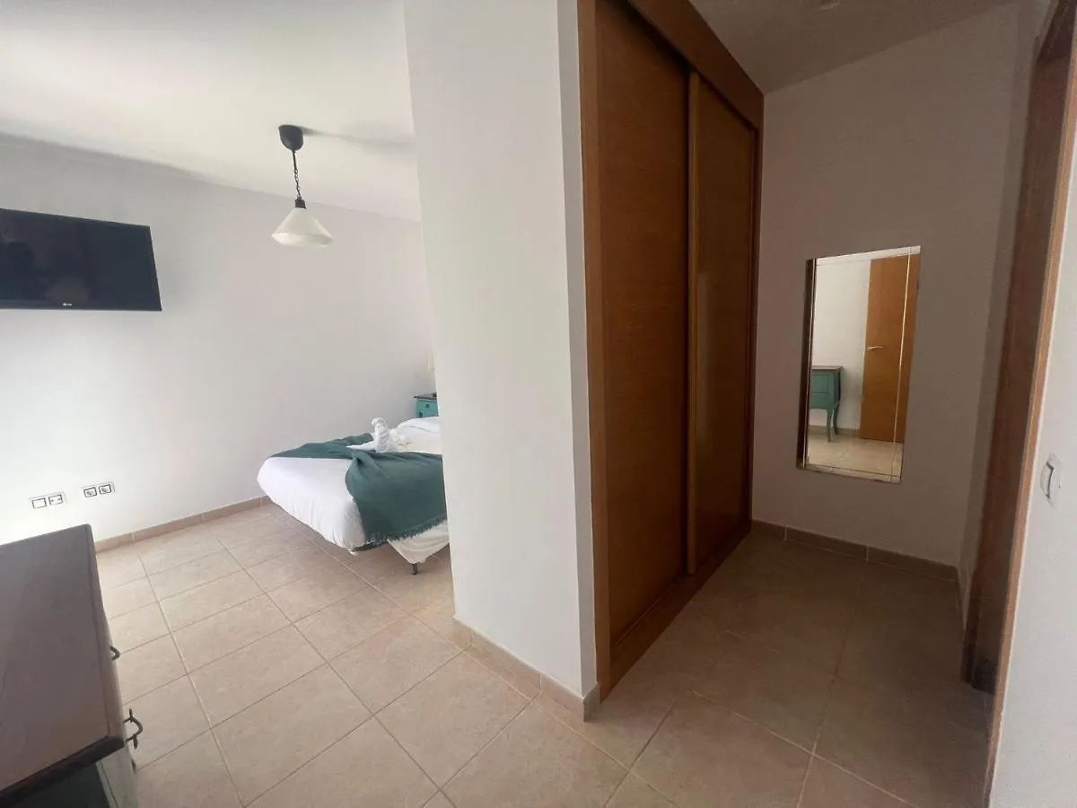 Ajana Villa Caleta De Fuste