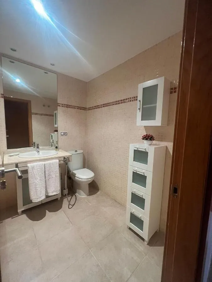 Ajana Villa Caleta De Fuste