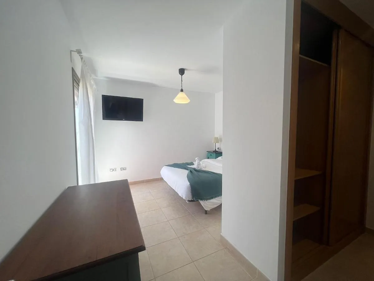 Ajana Villa Caleta De Fuste Spain