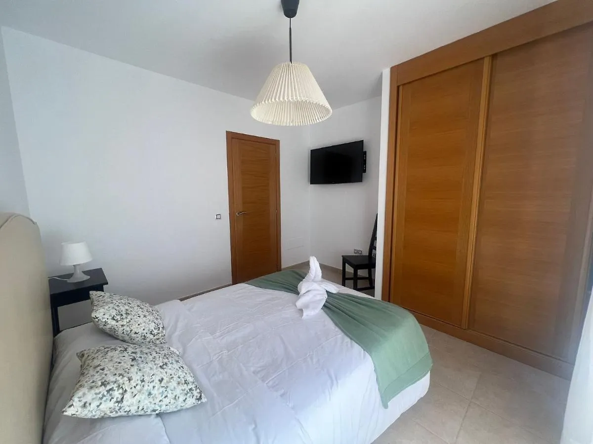 Ajana Villa Caleta De Fuste 0*,  Spain