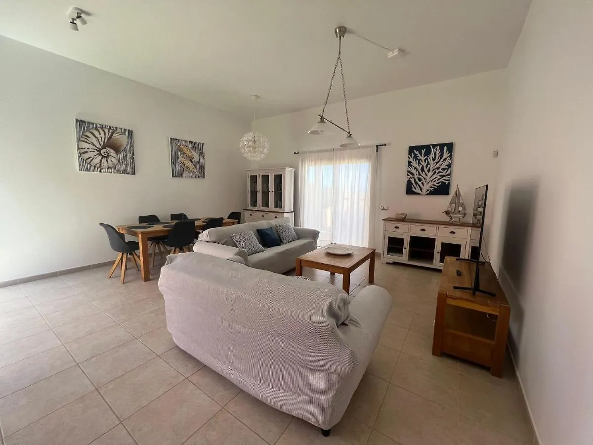 Ajana Villa Caleta De Fuste Spain