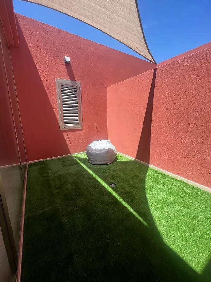 Ajana Villa Caleta De Fuste