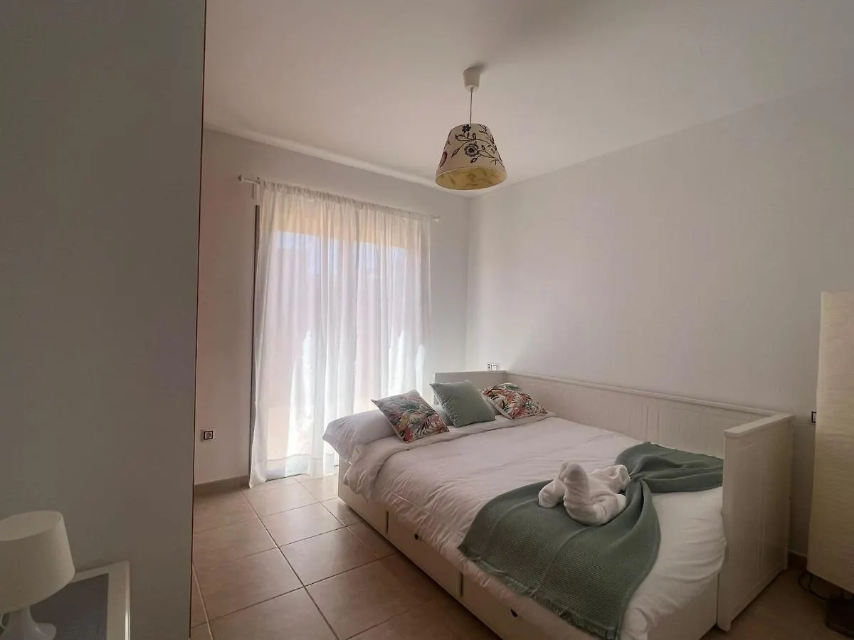 Ajana Villa Caleta De Fuste