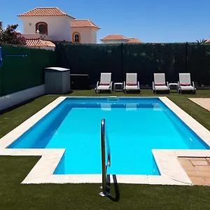  Villa Dwarika, Away From - Private Heated Pool
